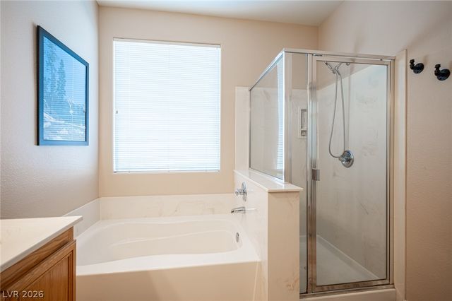 925 Cascade Light Avenue, North Las Vegas, NV 89031