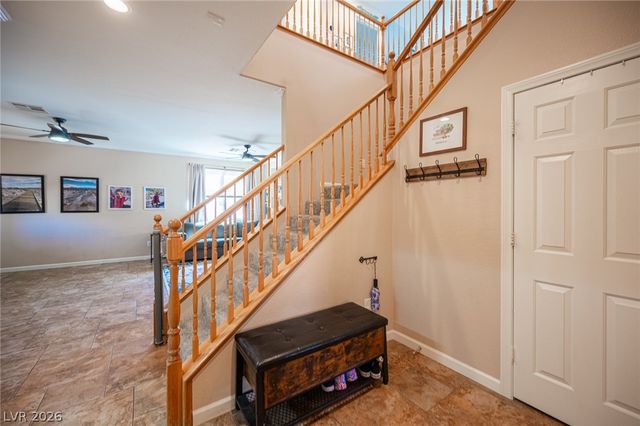 925 Cascade Light Avenue, North Las Vegas, NV 89031