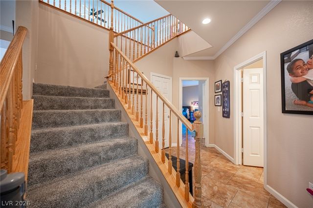 925 Cascade Light Avenue, North Las Vegas, NV 89031