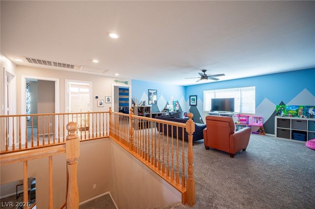 925 Cascade Light Avenue, North Las Vegas, NV 89031