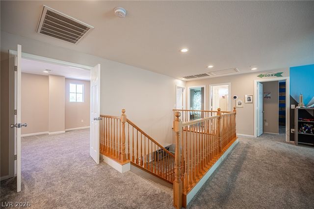 925 Cascade Light Avenue, North Las Vegas, NV 89031