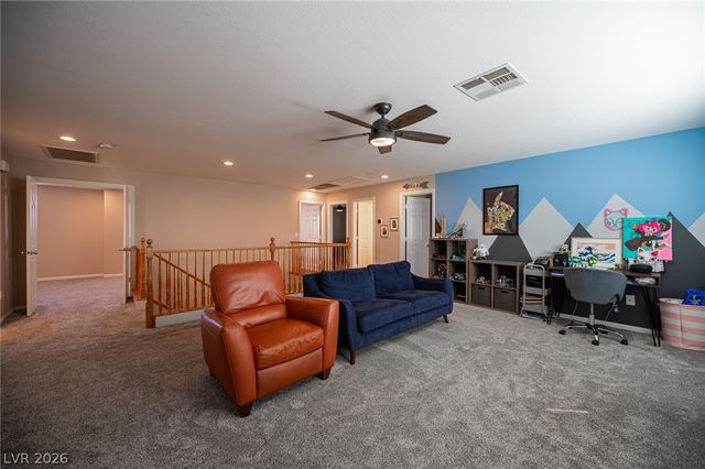 925 Cascade Light Avenue, North Las Vegas, NV 89031