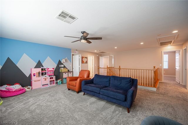 925 Cascade Light Avenue, North Las Vegas, NV 89031