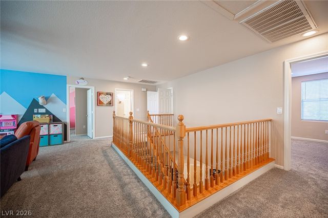 925 Cascade Light Avenue, North Las Vegas, NV 89031