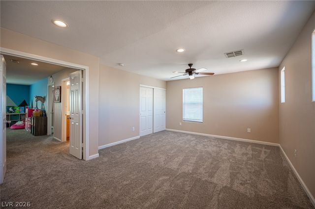 925 Cascade Light Avenue, North Las Vegas, NV 89031