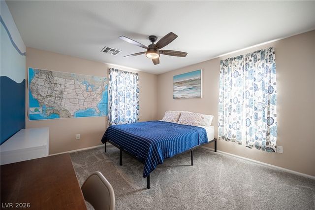 925 Cascade Light Avenue, North Las Vegas, NV 89031