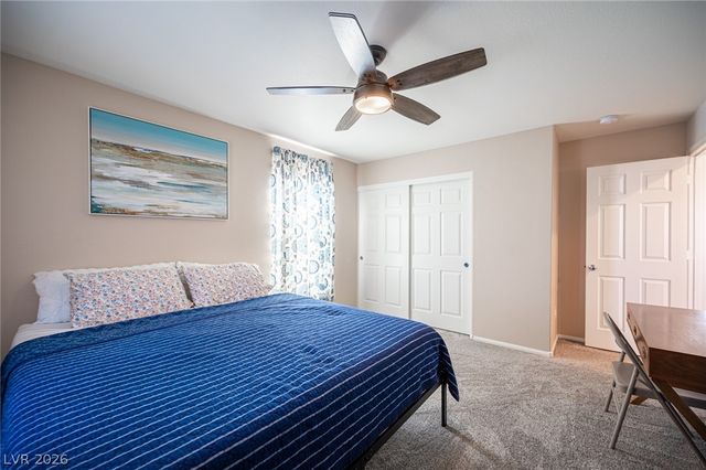 925 Cascade Light Avenue, North Las Vegas, NV 89031