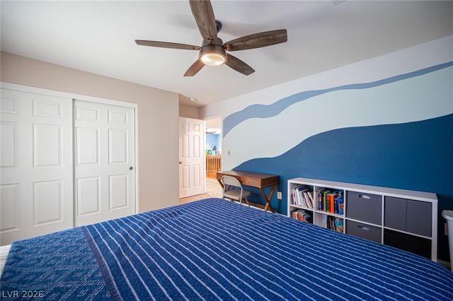 925 Cascade Light Avenue, North Las Vegas, NV 89031