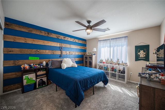 925 Cascade Light Avenue, North Las Vegas, NV 89031