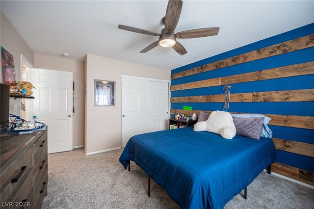 925 Cascade Light Avenue, North Las Vegas, NV 89031