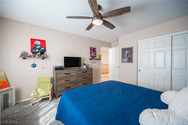 925 Cascade Light Avenue, North Las Vegas, NV 89031