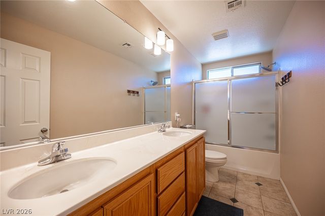 925 Cascade Light Avenue, North Las Vegas, NV 89031