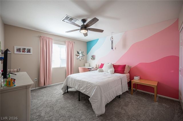 925 Cascade Light Avenue, North Las Vegas, NV 89031