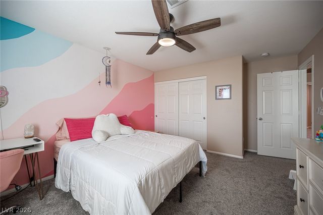 925 Cascade Light Avenue, North Las Vegas, NV 89031