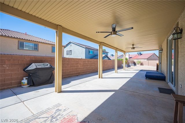 925 Cascade Light Avenue, North Las Vegas, NV 89031