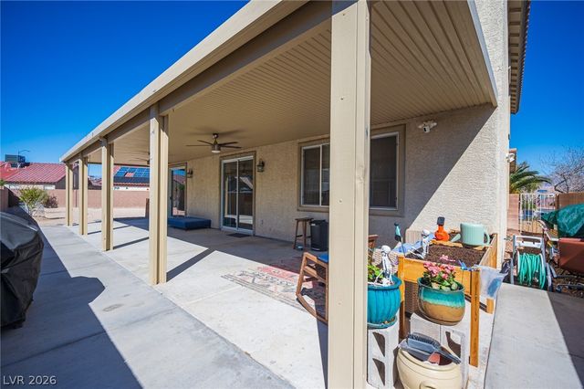 925 Cascade Light Avenue, North Las Vegas, NV 89031