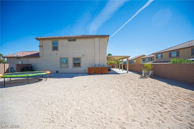 925 Cascade Light Avenue, North Las Vegas, NV 89031