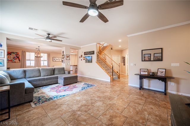 925 Cascade Light Avenue, North Las Vegas, NV 89031