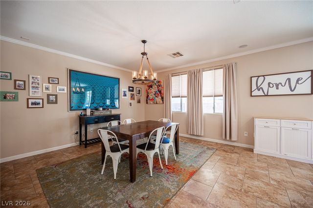 925 Cascade Light Avenue, North Las Vegas, NV 89031