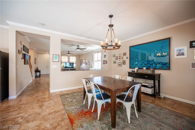 925 Cascade Light Avenue, North Las Vegas, NV 89031