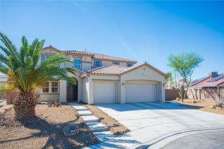 925 Cascade Light Avenue, North Las Vegas, NV 89031