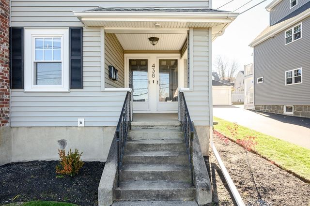 438 Central Ave 2, Milton, MA 02186