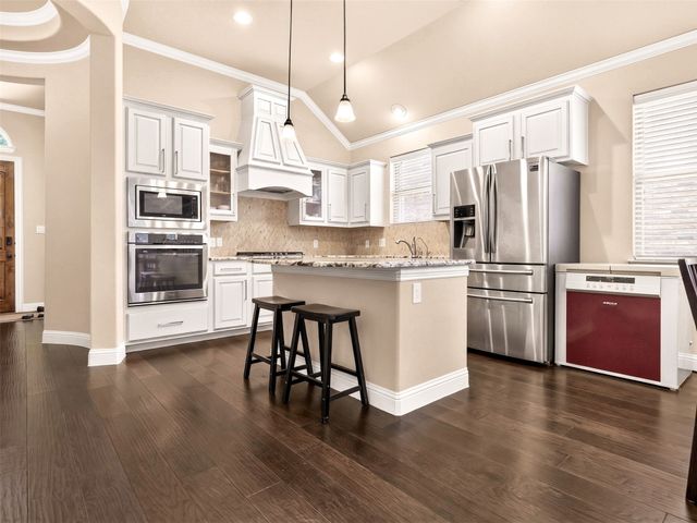 4713 Whitehall Court, Mckinney, TX 75070