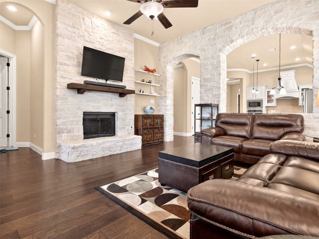 4713 Whitehall Court, Mckinney, TX 75070