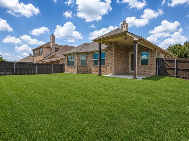 4713 Whitehall Court, Mckinney, TX 75070