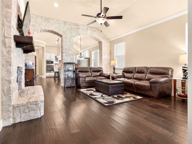 4713 Whitehall Court, Mckinney, TX 75070