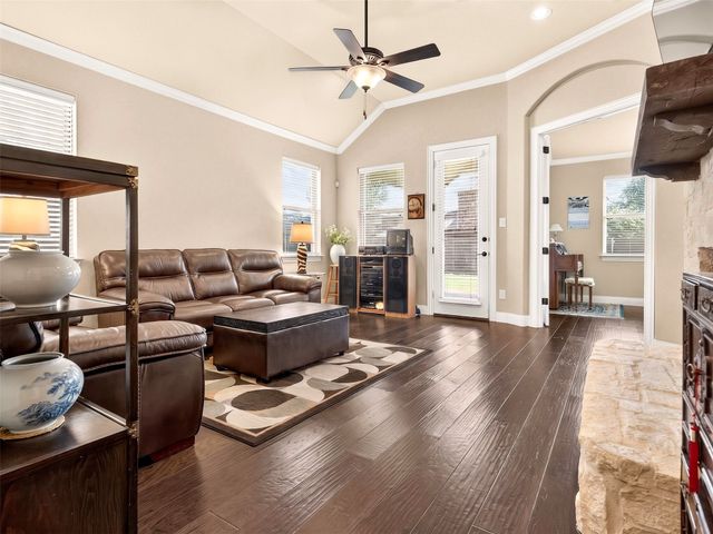 4713 Whitehall Court, Mckinney, TX 75070