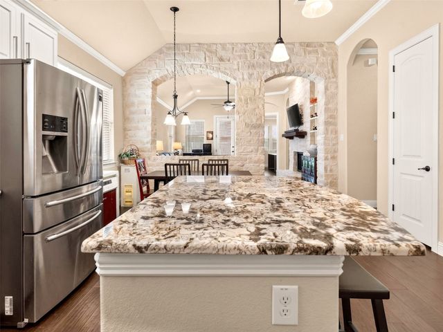 4713 Whitehall Court, Mckinney, TX 75070