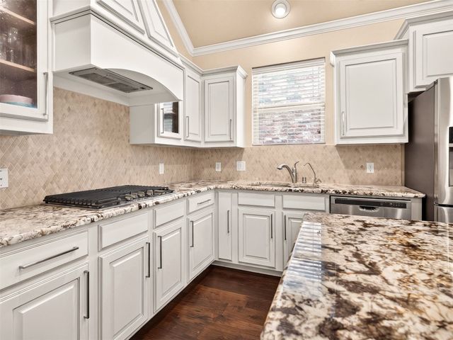 4713 Whitehall Court, Mckinney, TX 75070