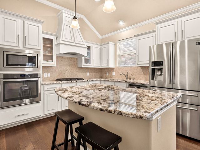 4713 Whitehall Court, Mckinney, TX 75070