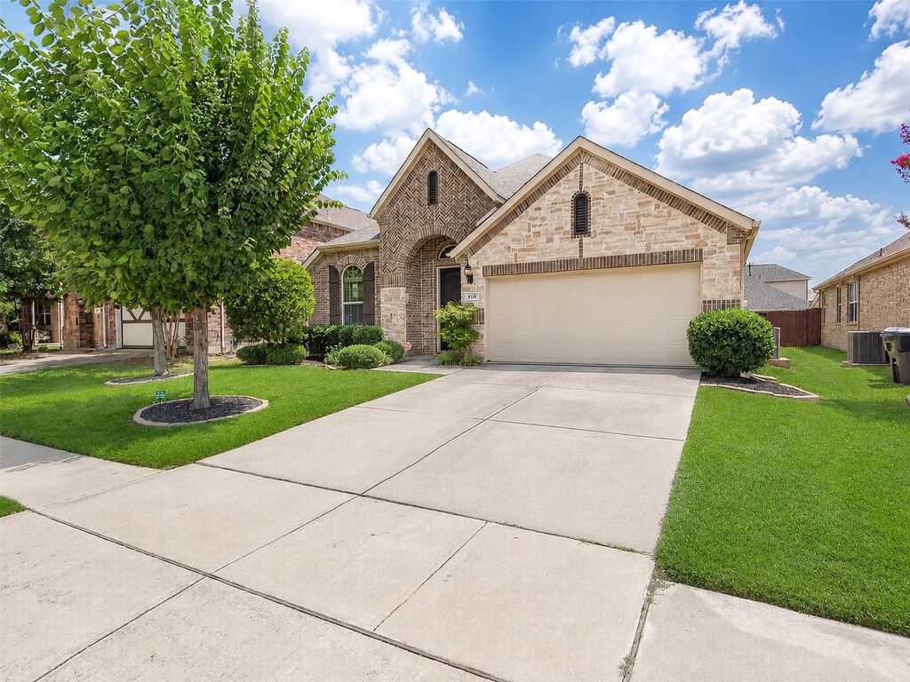 4713 Whitehall Court, Mckinney, TX 75070