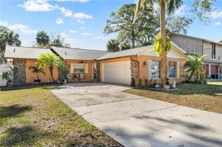 5122 BAY BOULEVARD, Port Richey, FL 34668