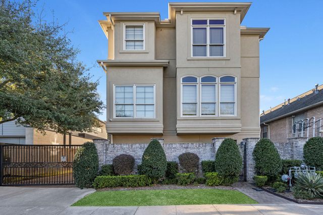 5106 Crawford Street, Houston, TX 77004