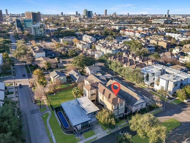 5106 Crawford Street, Houston, TX 77004