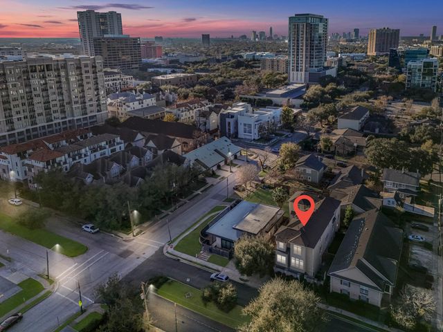 5106 Crawford Street, Houston, TX 77004