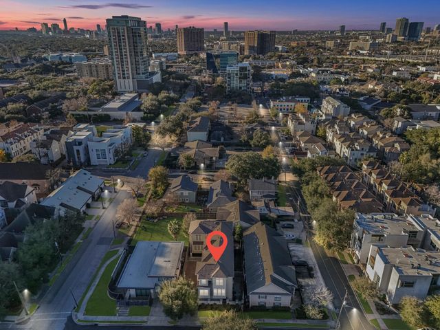 5106 Crawford Street, Houston, TX 77004