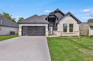 1107 N Main Street, Dayton, TX 77535