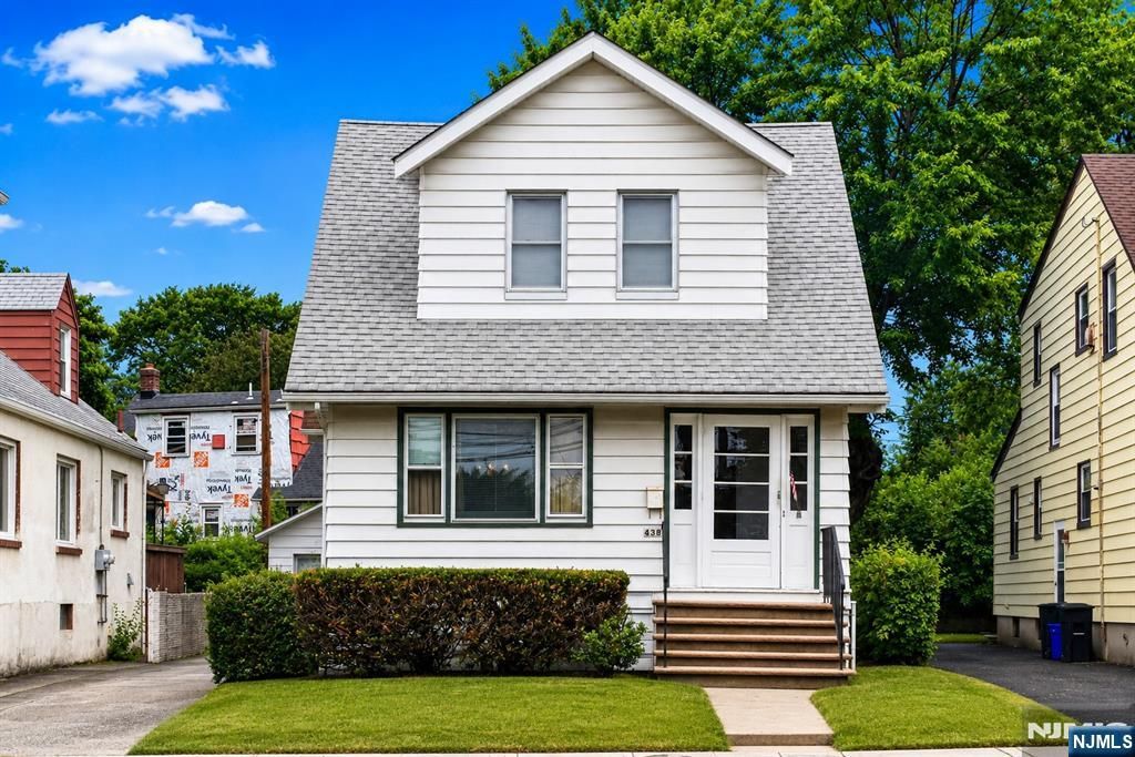 438-440 Joralemon Street, Belleville, NJ 07109