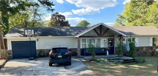 205 Cherry Lane, Huntsville, AR 72740