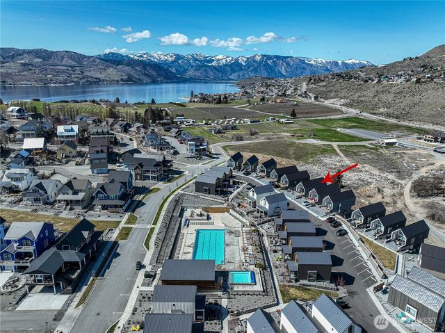 1418 Cottage Lane, Chelan, WA 98816