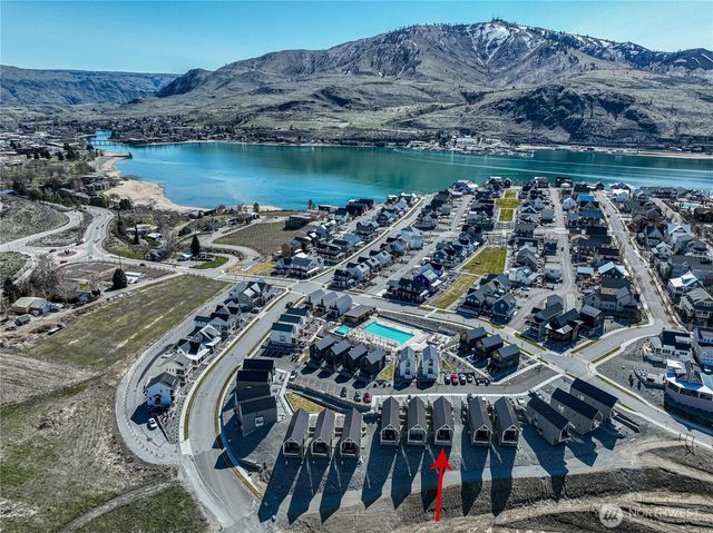 1418 Cottage Lane, Chelan, WA 98816