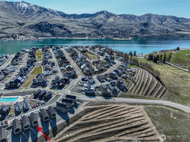 1418 Cottage Lane, Chelan, WA 98816