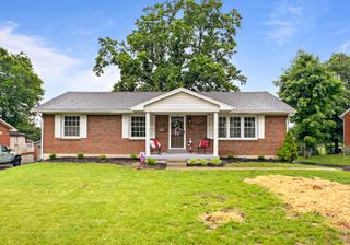 410 Greenview Drive, Lawrenceburg, KY 40342