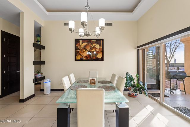 1741 LAND RUSH Street, El Paso, TX 79911