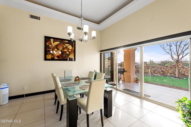 1741 LAND RUSH Street, El Paso, TX 79911