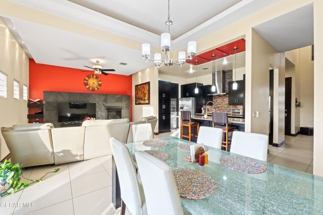 1741 LAND RUSH Street, El Paso, TX 79911